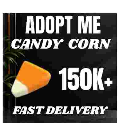 Adopt Me! 150K+ Candy Corn ๐ | Fast Delivery โก | Cheap Price