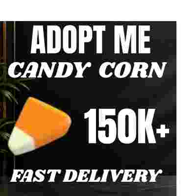 Adopt Me! 150K+ Candy Corn ๐ | Fast Delivery โก | Cheap Price