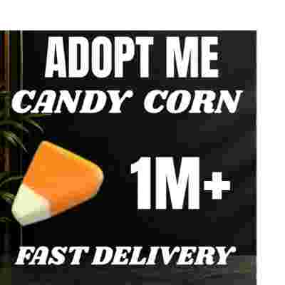 Adopt Me! 1M+ Candy Corn ๐ | Fast Delivery โก | Cheap Price
